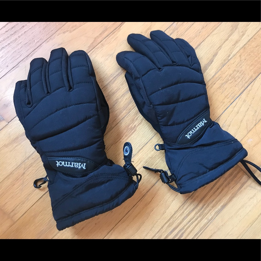 Marmot Ski Gloves